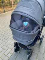 Dänischer Kinderwagen Nordic Lux (Basson) extralang Kreis Pinneberg - Ellerbek Vorschau