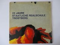 Vinyl LP 25 Jahre Staatliche Realschule Trostberg Bayern - Landsberg (Lech) Vorschau