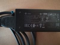 Original HP 45W (Blaue Spitze) 19,5V 2,31A AC Adapter Netzteil Brandenburg - Potsdam Vorschau