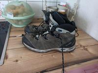Wanderschuhe,Meindl Hessen - Witzenhausen Vorschau