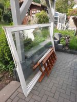 Altes Fenster für Gartenhäuser oder Gewächshäuser Hessen - Melsungen Vorschau