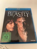 Beastly Blu-ray Disc Film Fantasy Niedersachsen - Lehrte Vorschau