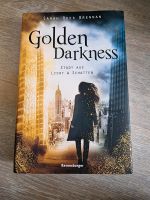 Golden Darkness von Sarah Rees Brennan Nordrhein-Westfalen - Grevenbroich Vorschau