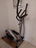 Christopeit Crosstrainer -Neu- München - Hadern Vorschau