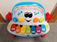 Chicco FUNKY Das Piano Orchester Kinderklavier Babyklavier Baden-Württemberg - Calw Vorschau