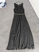 Abendkleid schwarz Gr. 36 Hessen - Hohenstein Vorschau