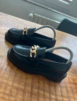 H&M Damen Loafer Niedersachsen - Wolfsburg Vorschau