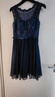 Cocktailkleid Laona dunkelblau Gr. 38 Rheinland-Pfalz - Ludwigshafen Vorschau