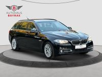 BMW 525 d Touring *AHK*AUTOMATIK*XENON*PDC*SHZ*NAVI* Niedersachsen - Osterholz-Scharmbeck Vorschau