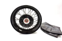 Felge Hinterrad Speichenrad Wheel 5.0 x 16 BMW R18 K34 Bobber M90 Nordrhein-Westfalen - Bad Salzuflen Vorschau