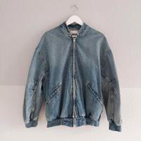 ZARA Damen Jeansjacke blau XL - XXL 44 46 Bonn - Nordstadt  Vorschau