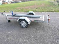 Jetski, Schlauchboot, Motorrad, Trailer Rheinland-Pfalz - Trier Vorschau