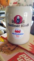 Berliner Kindl Humpen Bier Krug Becher Niedersachsen - Wolfenbüttel Vorschau