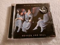 BLACK SABBATH CD-ALBEN Nordrhein-Westfalen - Paderborn Vorschau