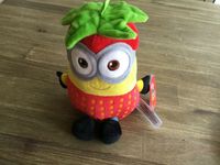 Minion Minions Kaufland Erdbeere Strawberry Bob neu Nordrhein-Westfalen - Vlotho Vorschau