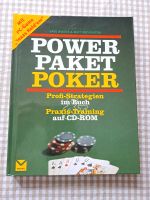 SCHÖNES BUCH POWER PAKET POKER Bielefeld - Stieghorst Vorschau