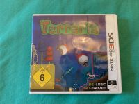 Terraria NDS 3DS Spiel - selten Leipzig - Eutritzsch Vorschau