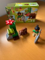 Lego Duplo Zoofütterung 10576 - sehr guter Zustand - 2 - 5 Jahre Bielefeld - Bielefeld (Innenstadt) Vorschau