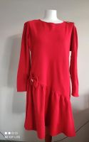 Kleid Damen Rot Urlaub Ausgehen Party Elegant Feminin Gr.38 Nordrhein-Westfalen - Hagen Vorschau