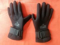 Mero  Neopren-Handschuhe S Frankfurt am Main - Gallusviertel Vorschau