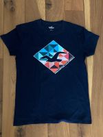 Hollister T-Shirt | Gr. S | Blau Walle - Utbremen Vorschau