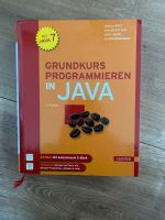 Grundkurs Programmieren in Java Buch Baden-Württemberg - Reutlingen Vorschau