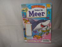 Kinder-Zeitschrift:     „Spaß beim Lernen - Unten im Meer“  Nr. 5 Hessen - Pohlheim Vorschau