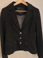 QS by S.Oliver Blazer schwarz Gr. 38, M Neustadt - Gartenstadt Süd Vorschau