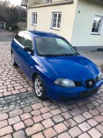 Seat Ibiza 1,4 L Sachsen - Wolkau Vorschau