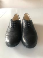 Halbschuhe, schicke Schnürschuhe, Buffalo London. Neuwertig! Baden-Württemberg - Göppingen Vorschau