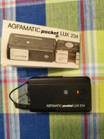 Agfamatic Pocket LUX 234 Blitzgerät   70er Jahre Kr. Dachau - Dachau Vorschau