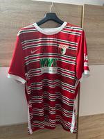 Trikot FC Augsburg Bayern - Donauwörth Vorschau