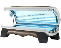 Hapro Heim Solarium Onyx 26/5 Combi Beauty Sonne Bräunung Nordrhein-Westfalen - Ibbenbüren Vorschau