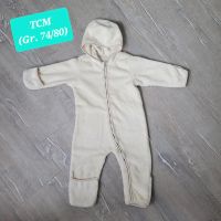 Jumpsuit Overall Schneeanzug Gr. 74, 80 TCM Rheinland-Pfalz - Heidesheim Vorschau