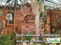 Alte Bauernhof Fenster Antik Gusseisen Stallfenster *VERSAND 6,99 Rheinland-Pfalz - Trier Vorschau