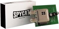 SpyCat DVB-S2 Sat Single HDTV Tuner Stuttgart - Hedelfingen Vorschau