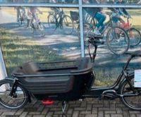 Neurad! E- Lastenrad Batavus Fier -2 / UVP: 5299€ Nordrhein-Westfalen - Kamen Vorschau