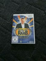 Wii Spiel Schlag den Raab Brandenburg - Kyritz Vorschau