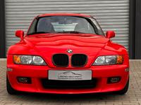 BMW Z3 Coupé 2.8, deutsches Fahrzeug Nordrhein-Westfalen - Harsewinkel Vorschau