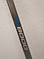 Eishockeyschläger Bauer Nexus 8000 Grip Stick NEU!!! Bayern - Reit im Winkl Vorschau