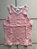 Adidas Top; Farbe: Rosa; Größe: 164 (Kinder) Wandsbek - Hamburg Hummelsbüttel  Vorschau