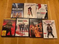 DVDs (Oceans 11&12, Dirty Dancing, Keinohrhasen, Männerherzen…) Hessen - Karben Vorschau