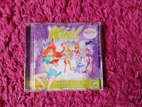 Winx Club Hörspiel CD Nordrhein-Westfalen - Geldern Vorschau