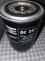 Ölfilter Mahle OC 257 Neu unbenutzt VW 1,9 1Z Tdi A6 A4... Hamburg-Nord - Hamburg Groß Borstel Vorschau