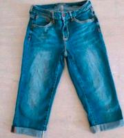 Soccx Caprihose Bermuda kurze Hose Gr. 27 wie Gr. 36 (S) Kreis Ostholstein - Bad Schwartau Vorschau