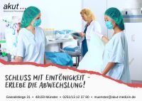 Gesundheits- und Krankenpfleger (m/w/d) Münster Vollzeit Münster (Westfalen) - Centrum Vorschau