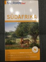 Südafrika Merian live! Mit extra Karte inklusive Porto Niedersachsen - Königslutter am Elm Vorschau