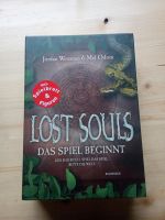 Lost Souls Spiel Niedersachsen - Bad Bentheim Vorschau