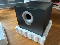 Elac Subwoofer defekt S 10 Hessen - Söhrewald Vorschau