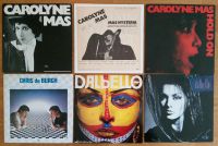 Verkaufe diverse Vinyl Schallplatten LPs & Singles Hamburg-Nord - Hamburg Winterhude Vorschau